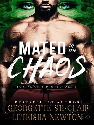 Mated to the Chaos - ebook